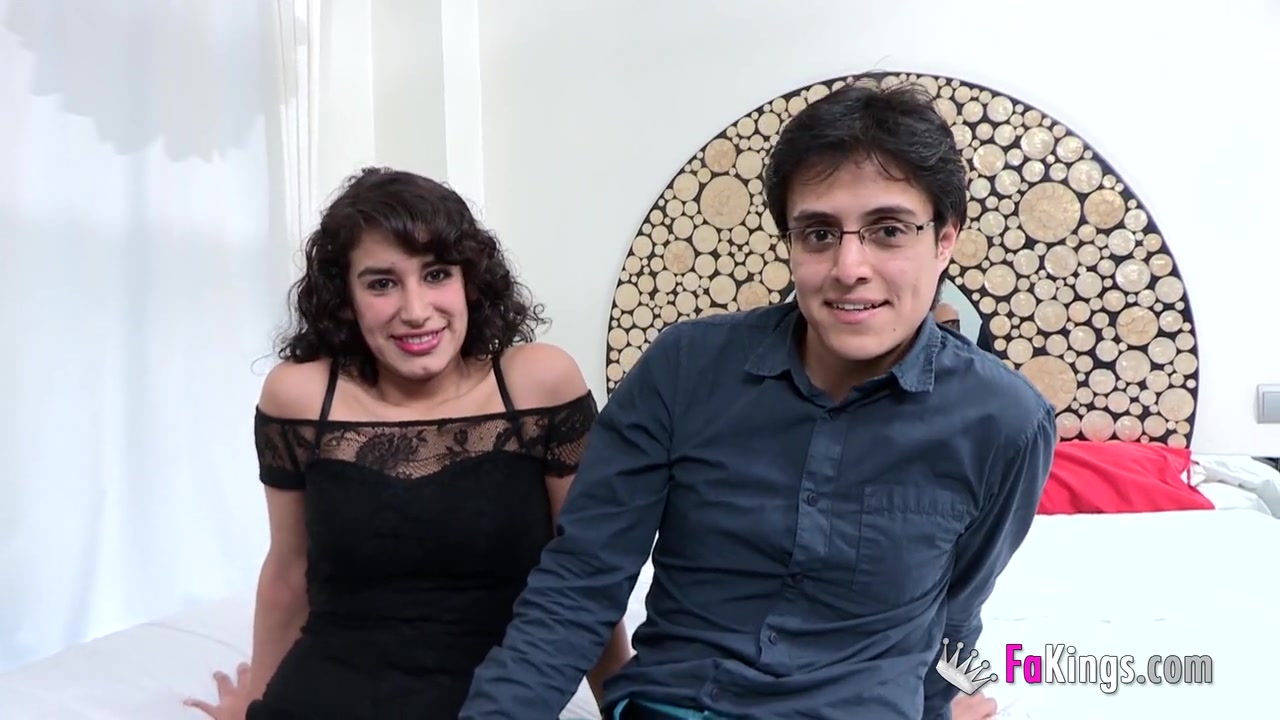 He sells his girlfriend, lets loose and Ends up making a DP with the cuckolder