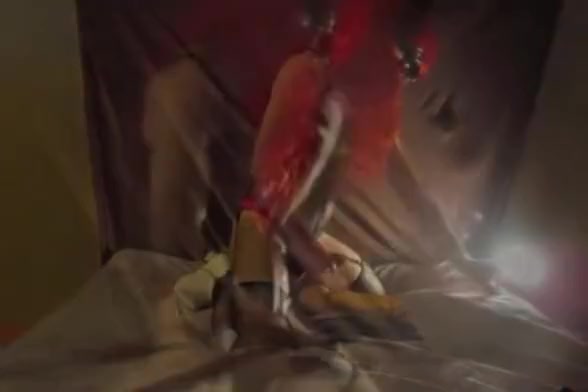 Horny sex scene shemale Solo Trans craziest show