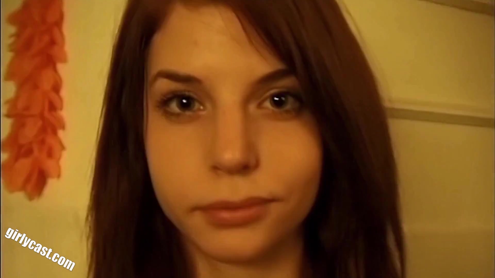 Sweet teen 18+ Diana First Casting Video