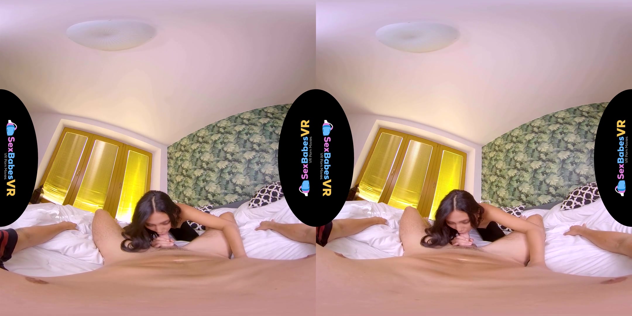 Passionate Robber - SexLikeReal