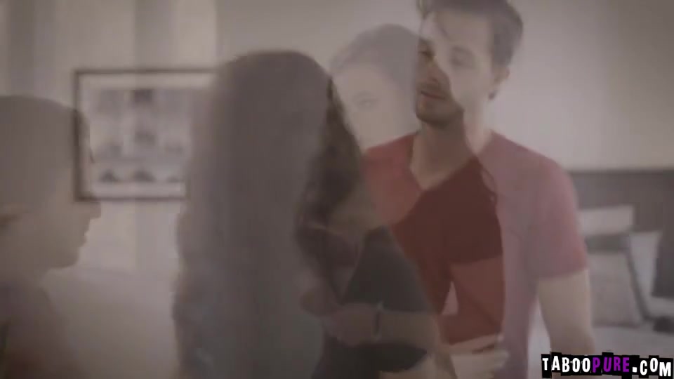 Lucas Frost, Whitney Wright And Pure Taboo In Revealing A Surprise For