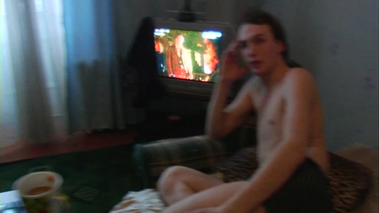 students 18+ having fun in bedroom