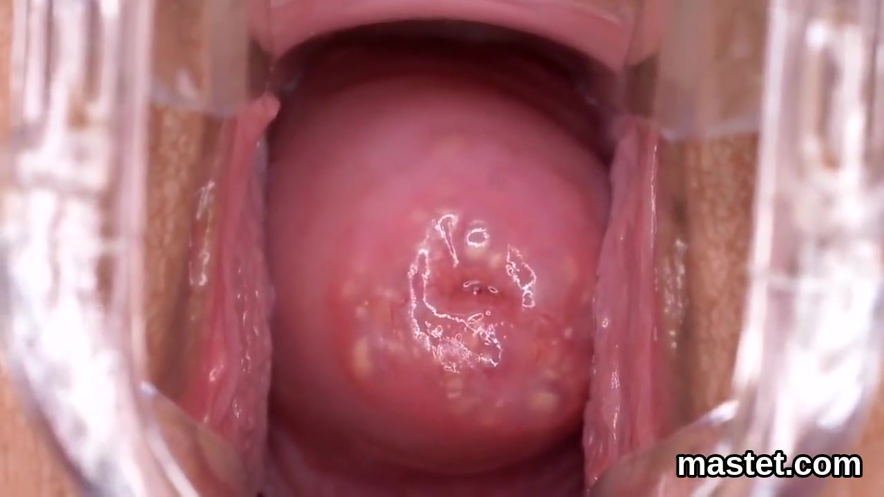 Unusual Czech Sweetie Opens Up Her Wet Vagina To The Un