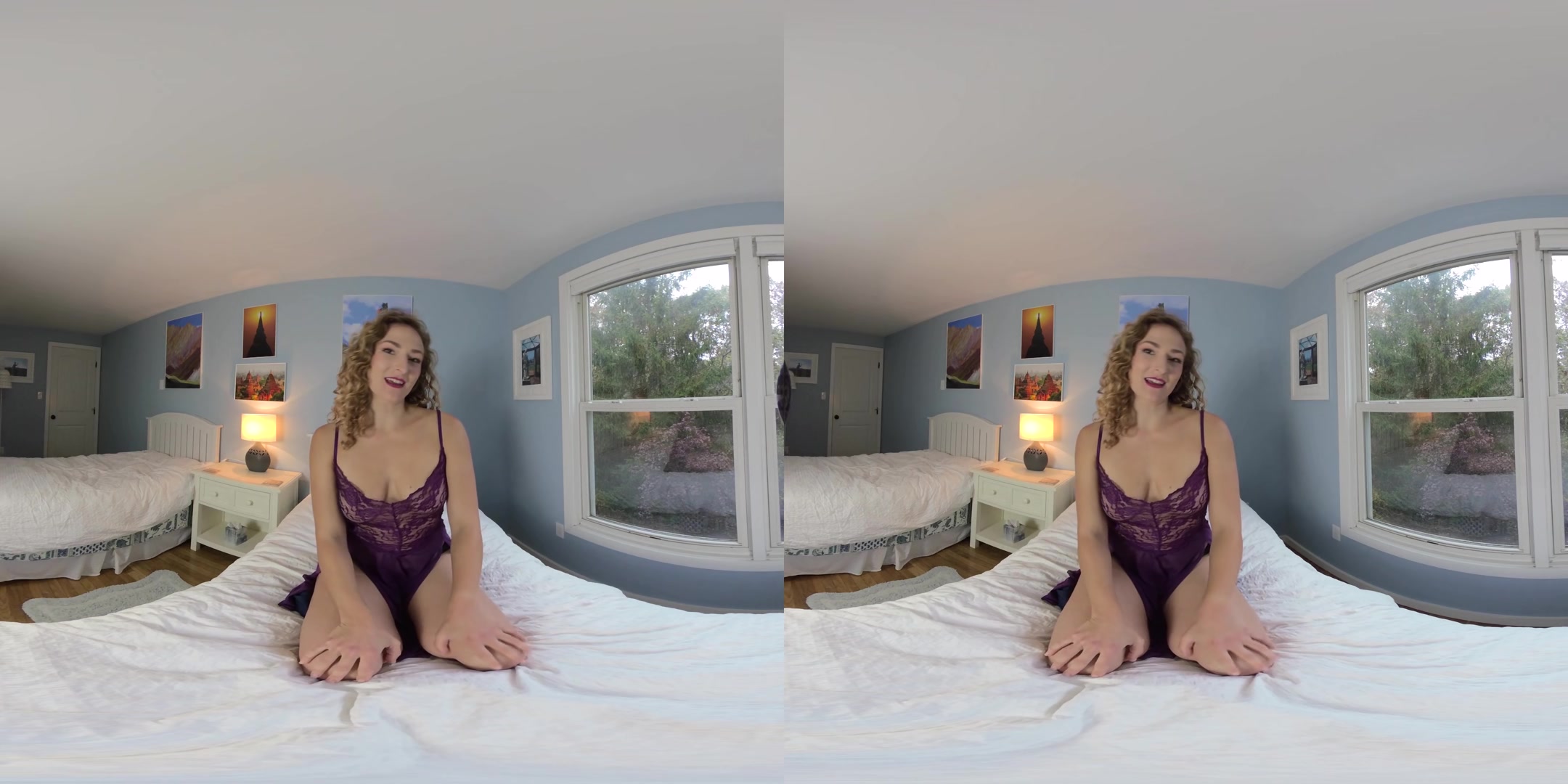 BDSM Wisdom: Dom and Sub Roles with the Divinatrix - IntimoVR