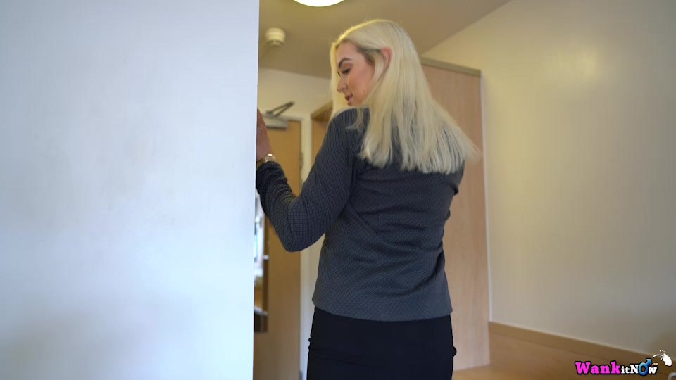 Lana “Noise Complaint” - Sexy Videos - WankitNow