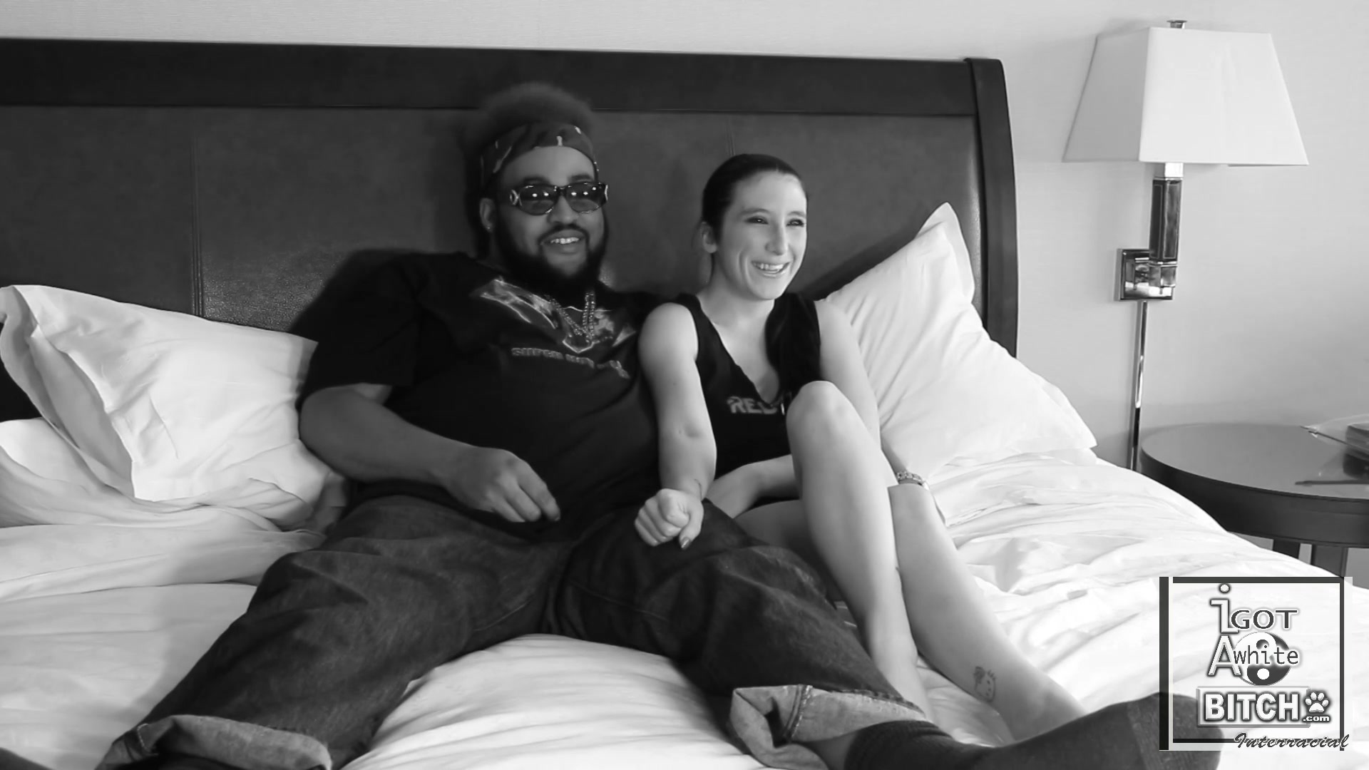 Gianna Love Makes It Wet And Slopppy Pt 1 Of 2 - Sukmydick