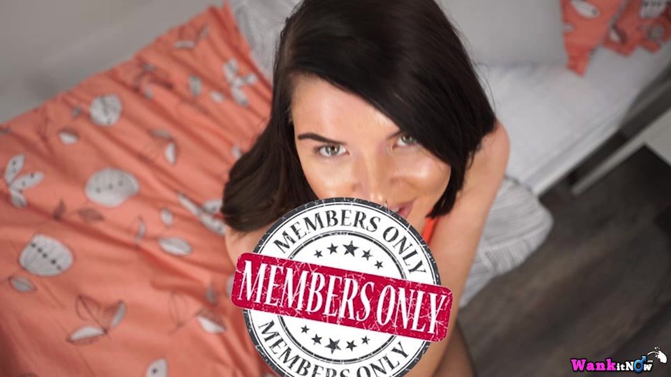 Beth Spiby - My Secret Crush:Pt2 - Sexy Videos - WankitNow