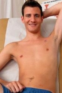 Caleb Jones