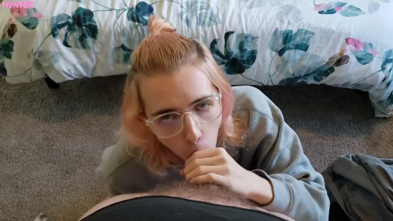 Christmas Morning Creampie