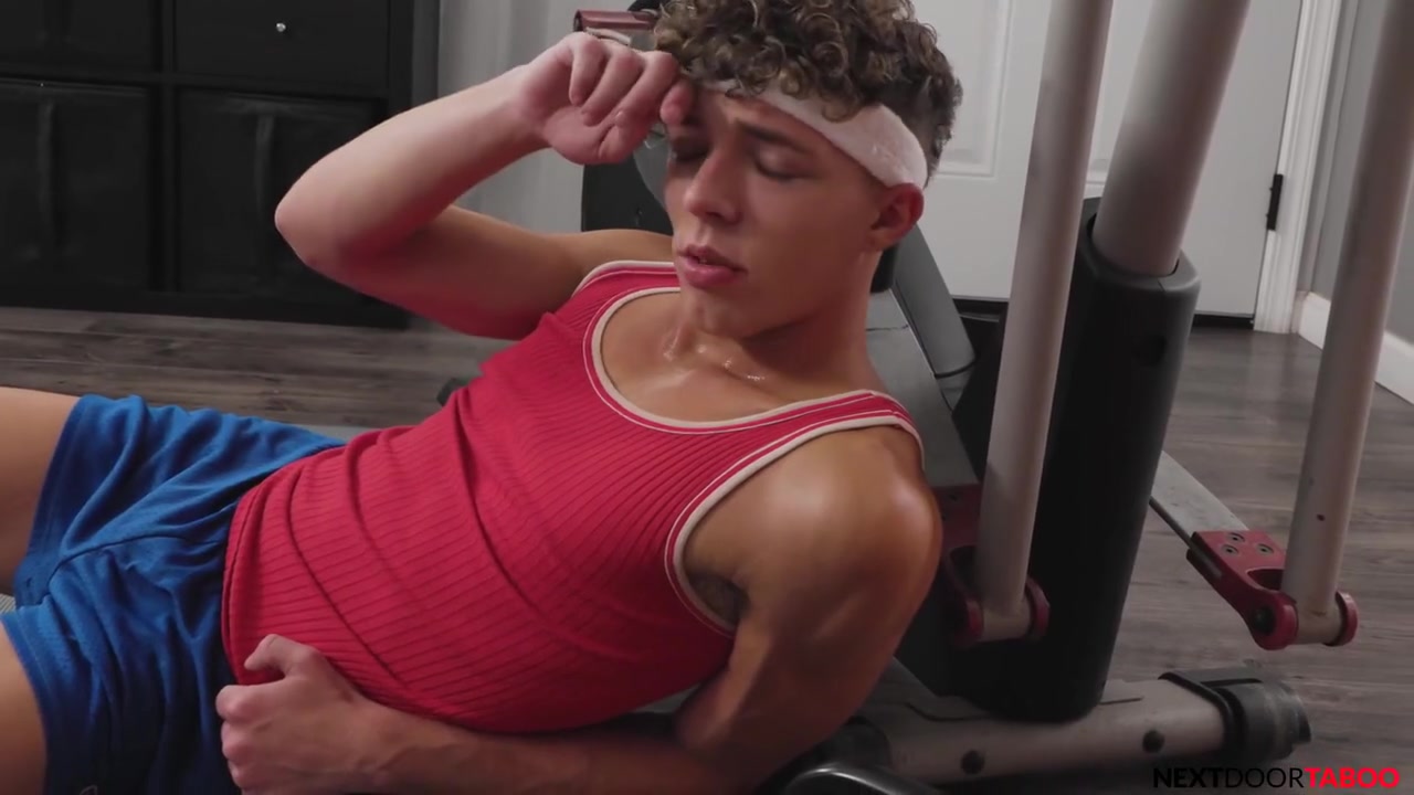 Jack Valor - Stepbros Bareback Doggystyle Delight