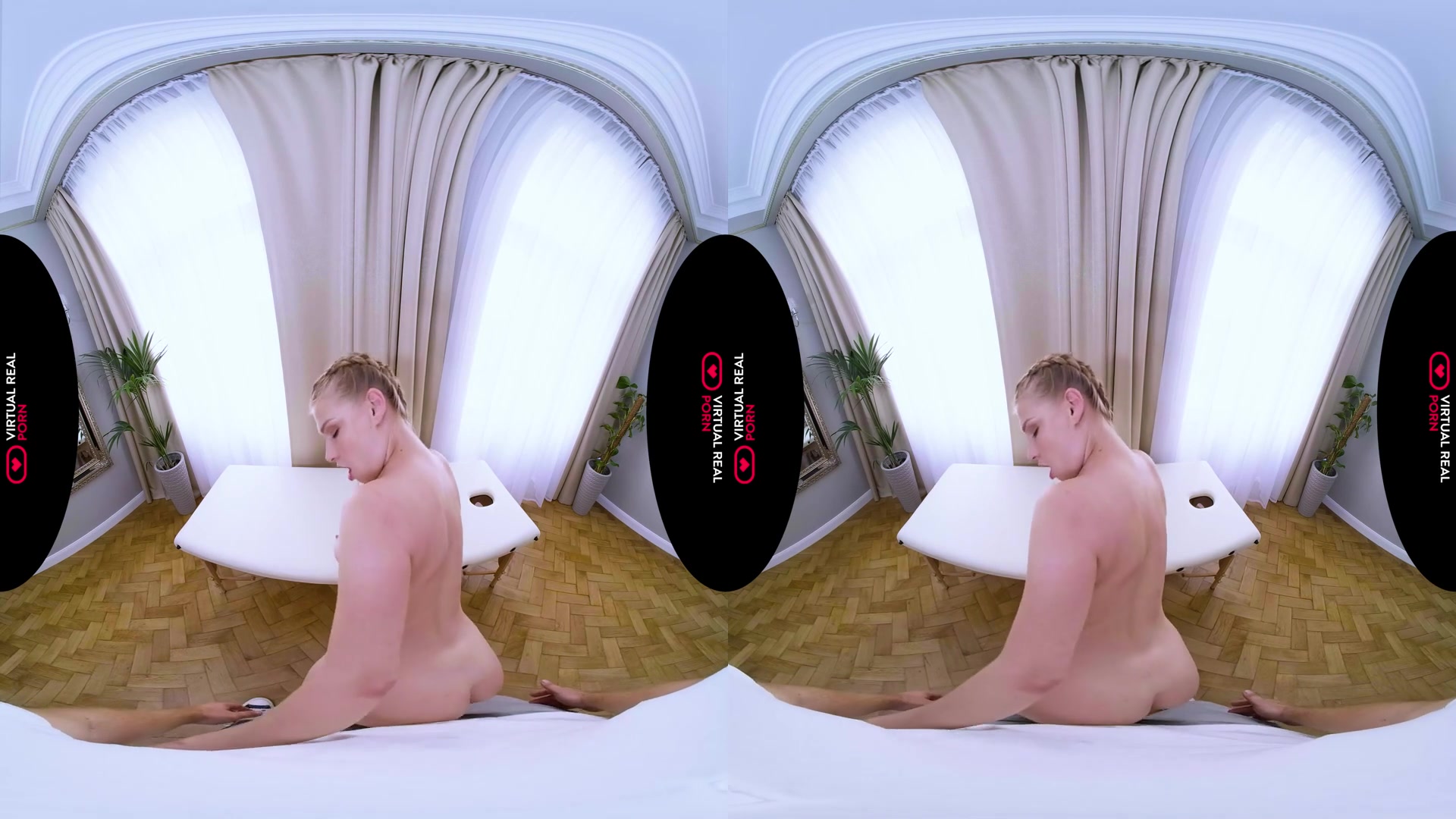 House Call Massage - VirtualRealPorn