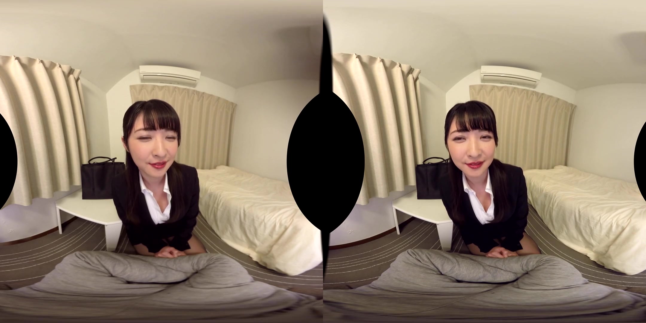 Nao Amamiya Apartment Days! Act 1 - FANTASTICA