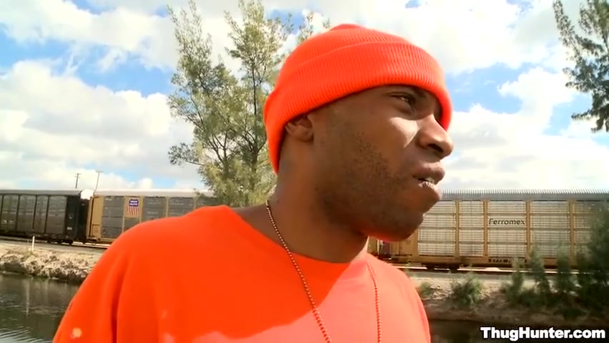 Orange You Glad You Got Tricked Out With Adam Hardy