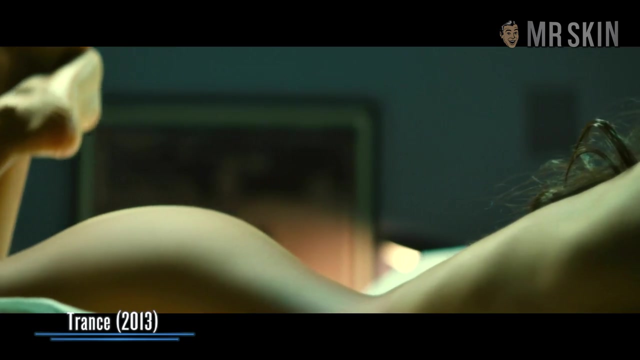 Best Of: Rosario Dawson - Mr.Skin