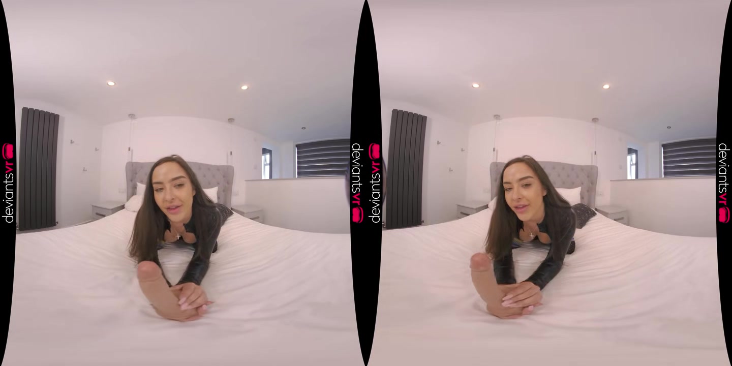 Horny Together