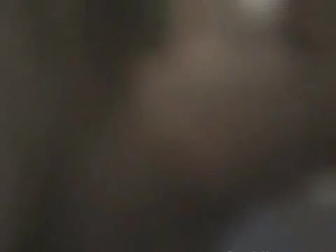 Muscled dude fucked leaned Japanese girl against the wall