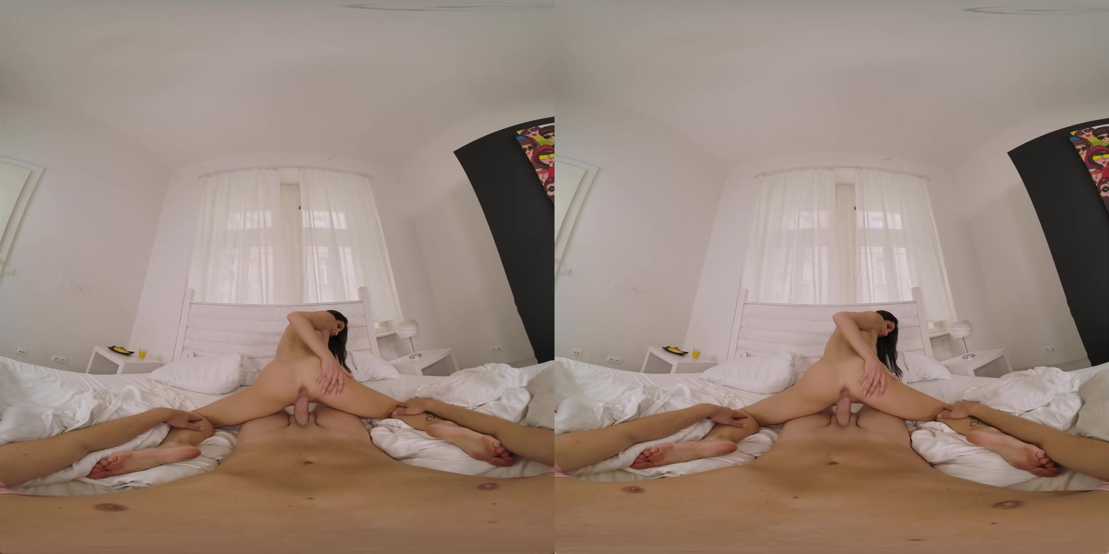 I'll Take Care of You - VirtualRealPorn