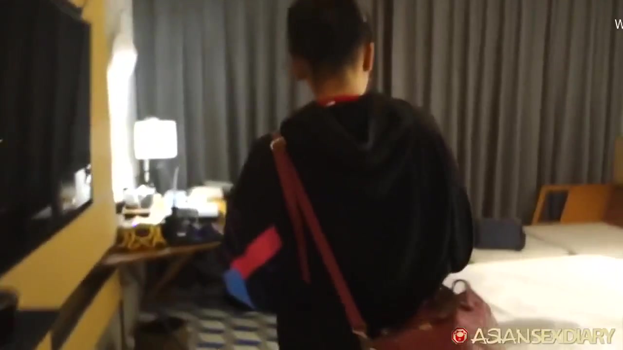 Asd Indonesia Amsa In Hk Creampie