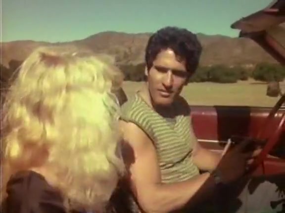 Kristara Barrington, Honey Wilder, Herschel Savage in vintage fuck video