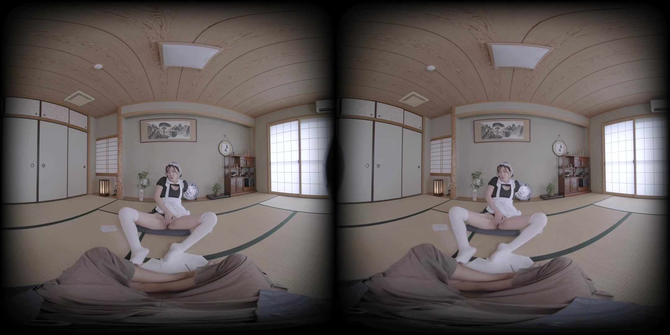 Special Maid Game 4 You - Jvrporn