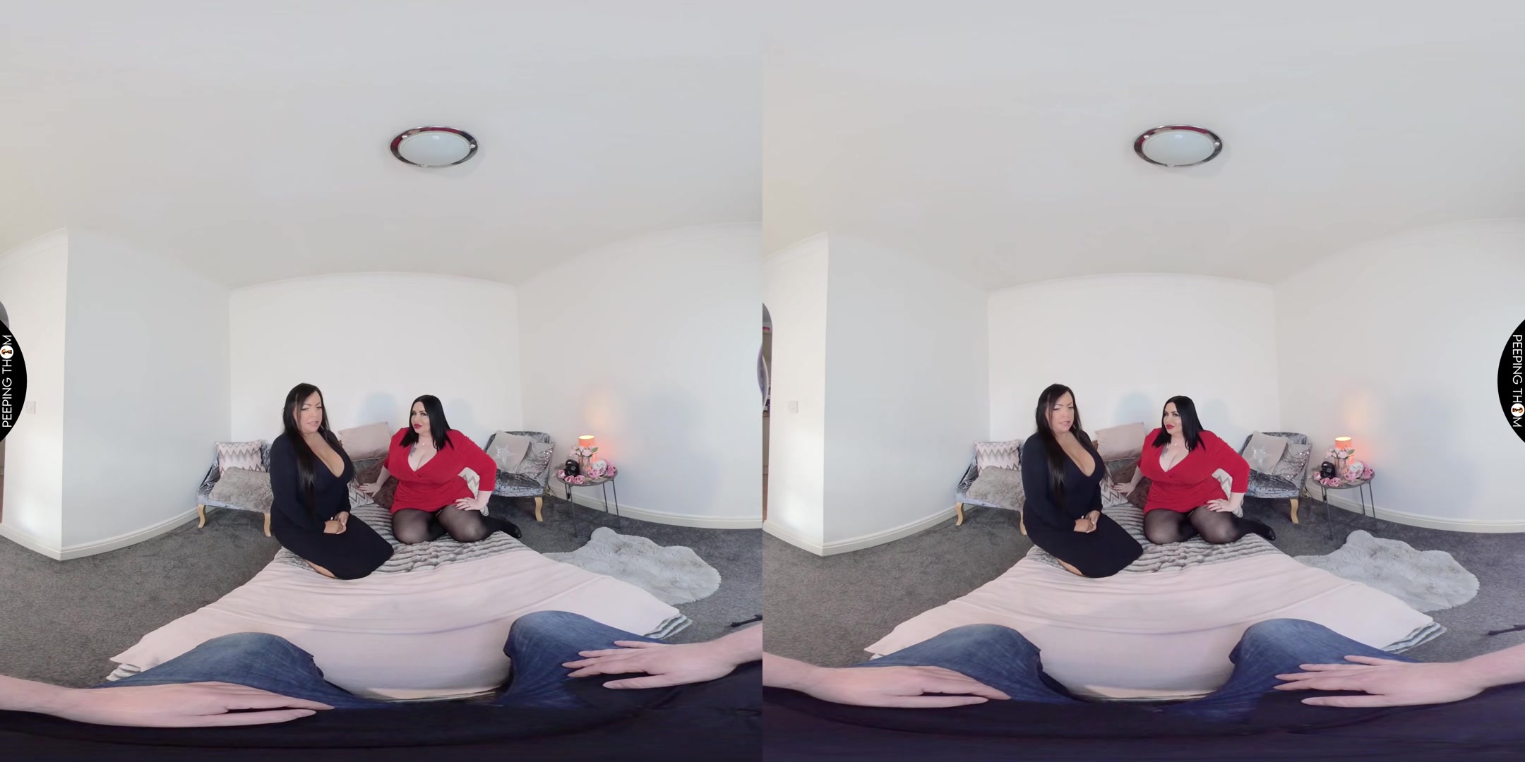 F*mily Suprise - PeepingThom
