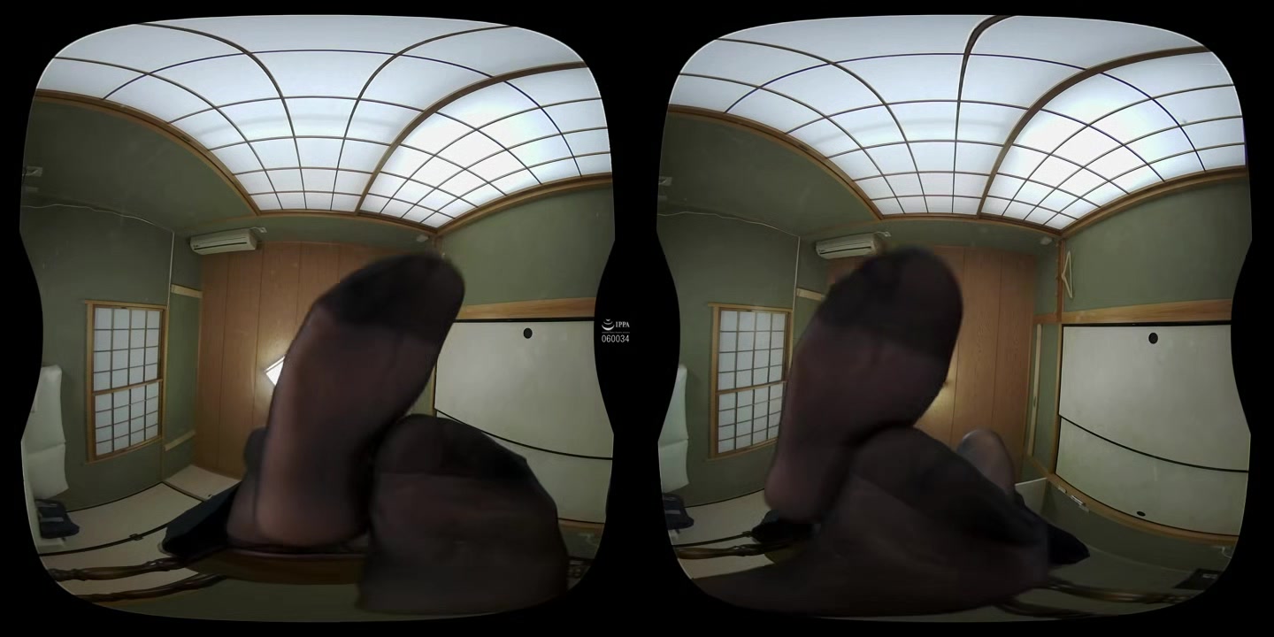 Rika Aimi in Schoolgirl Picture Book VR - VRlab9division