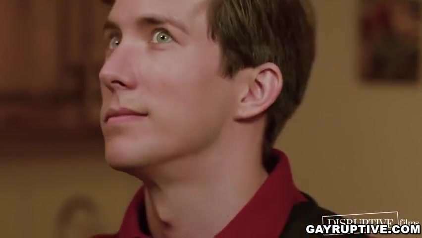Isaac Parker And Trevor Brooks In Athletic And Enjoy Each Dicks