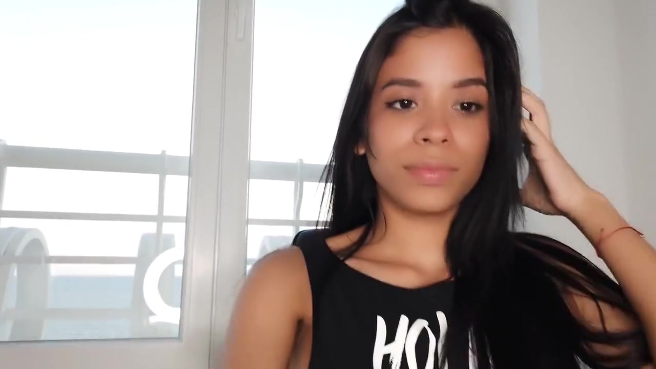 Karin Chair Masturbation