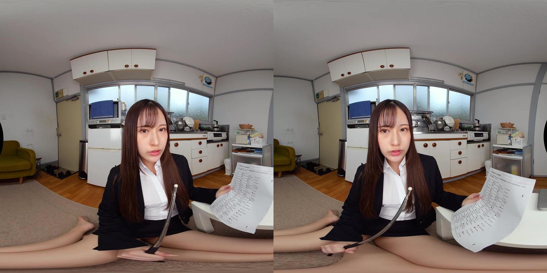 Apartment Days! Guest 277 Rana Hatsumi Side B