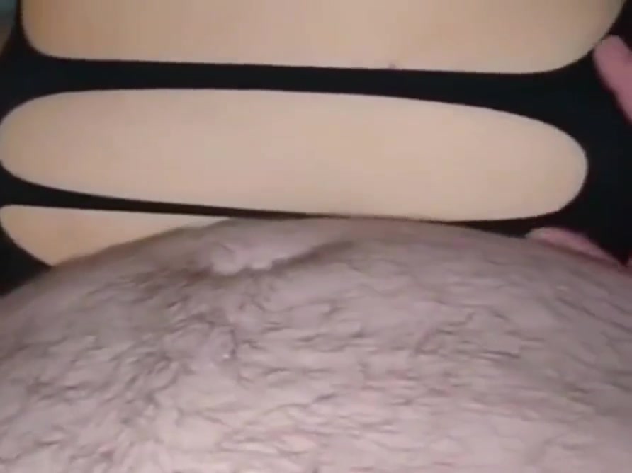 Step daddy Trucker & C.d. Cum Dump