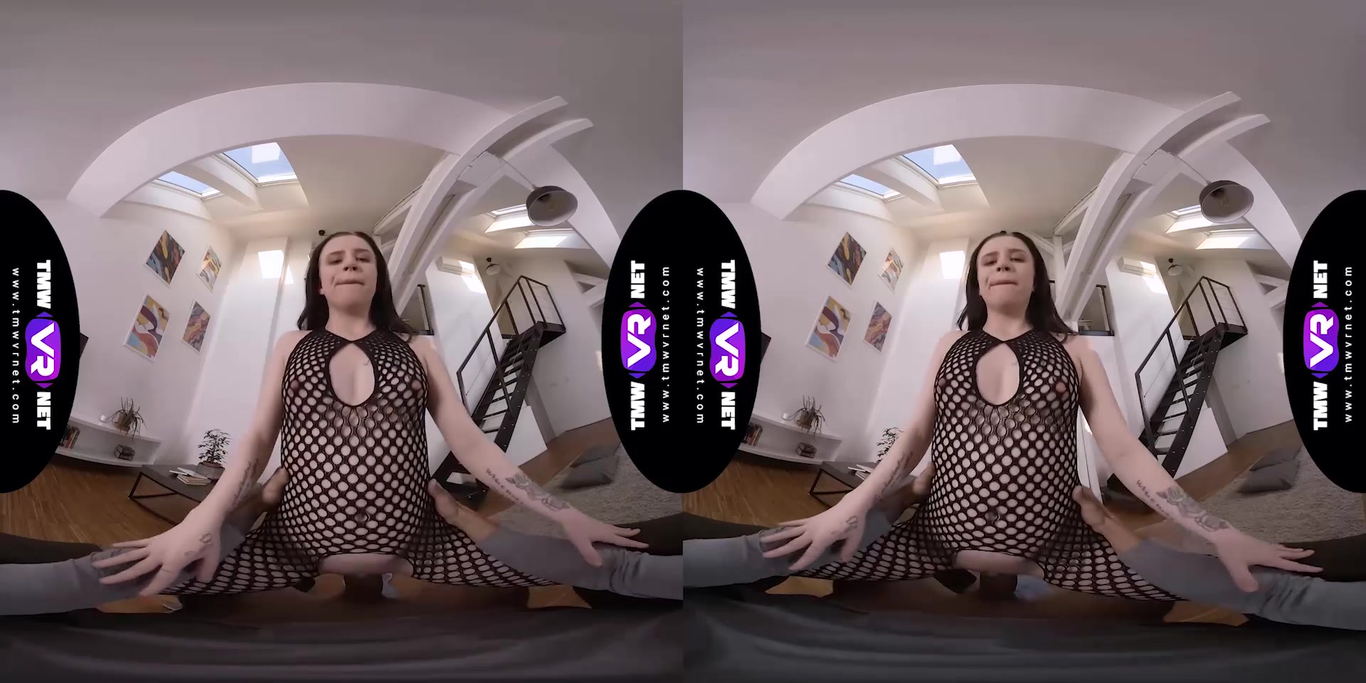 Right from sex shop and onto dick - TmwVRnet