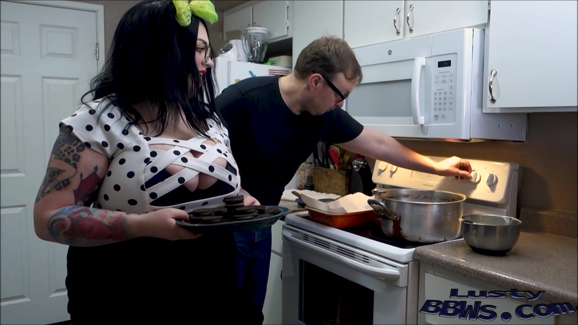 Fried Orehoes - Sex Movies Featuring Lusty Bbw