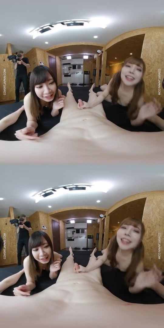 Misa & Miriya's Happy Fun Fun How-To Video - Part 2
