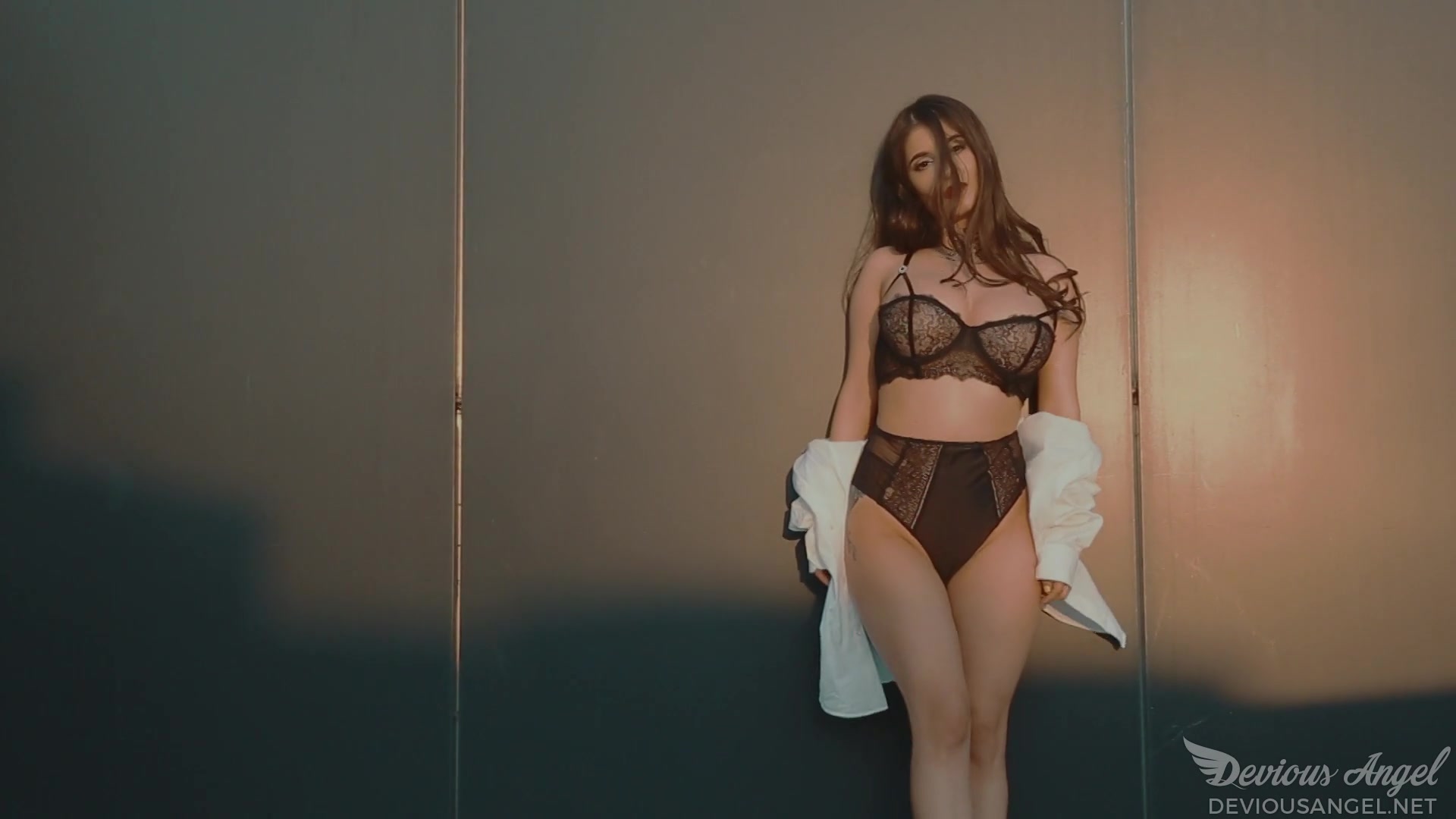 Ive Lost My Way - Sex Movies Featuring Deviousangel