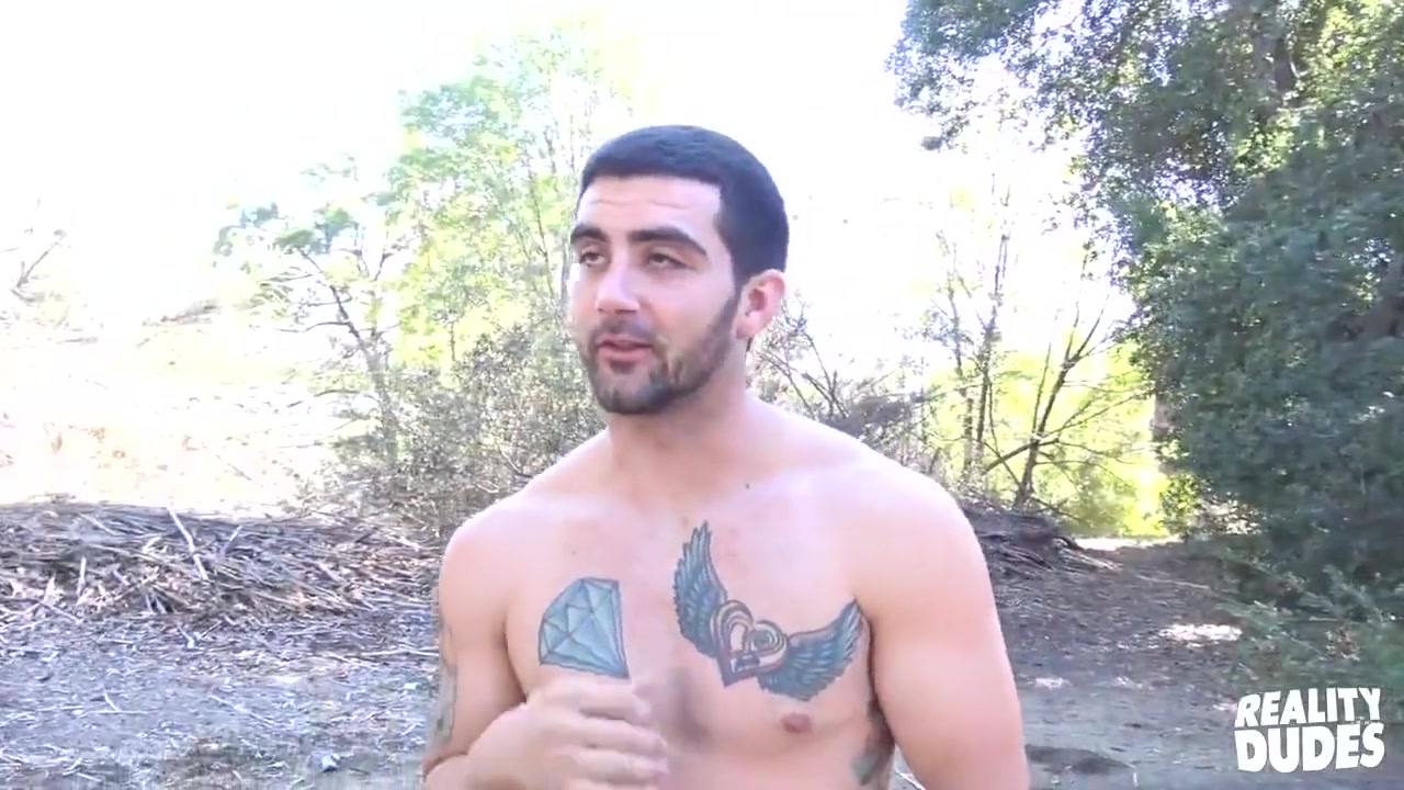 Paid Guy 8 Dom