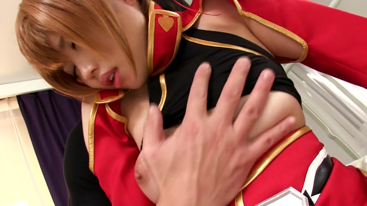 Sex Art Online: Silica - CosplayInJapan