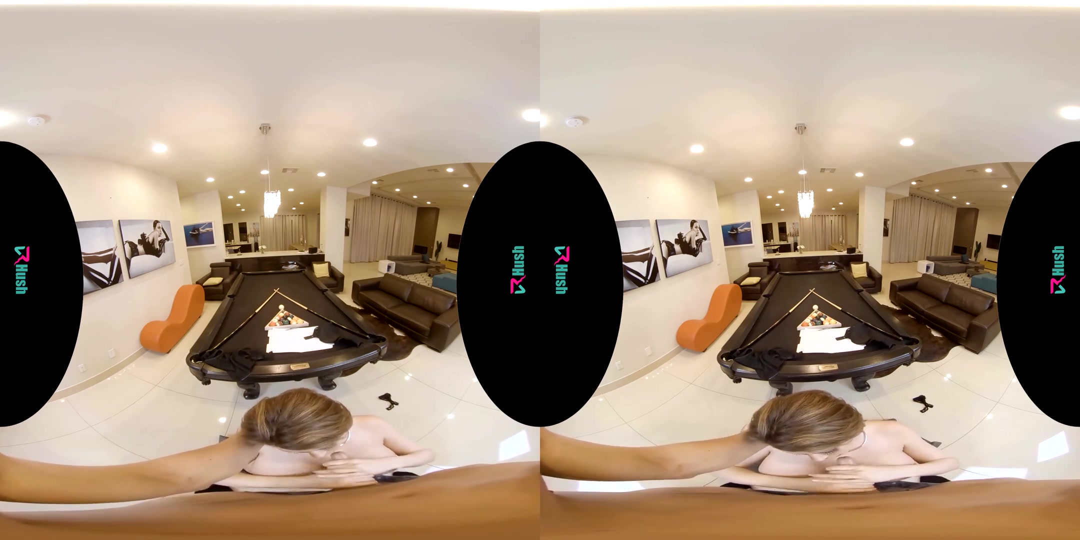 Are You Going To Buy This House Or Not?; Fucking the Busty Real Estate Agent