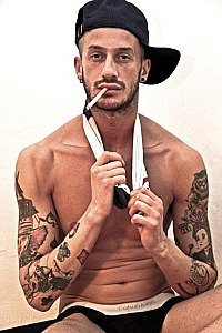Damian Hight