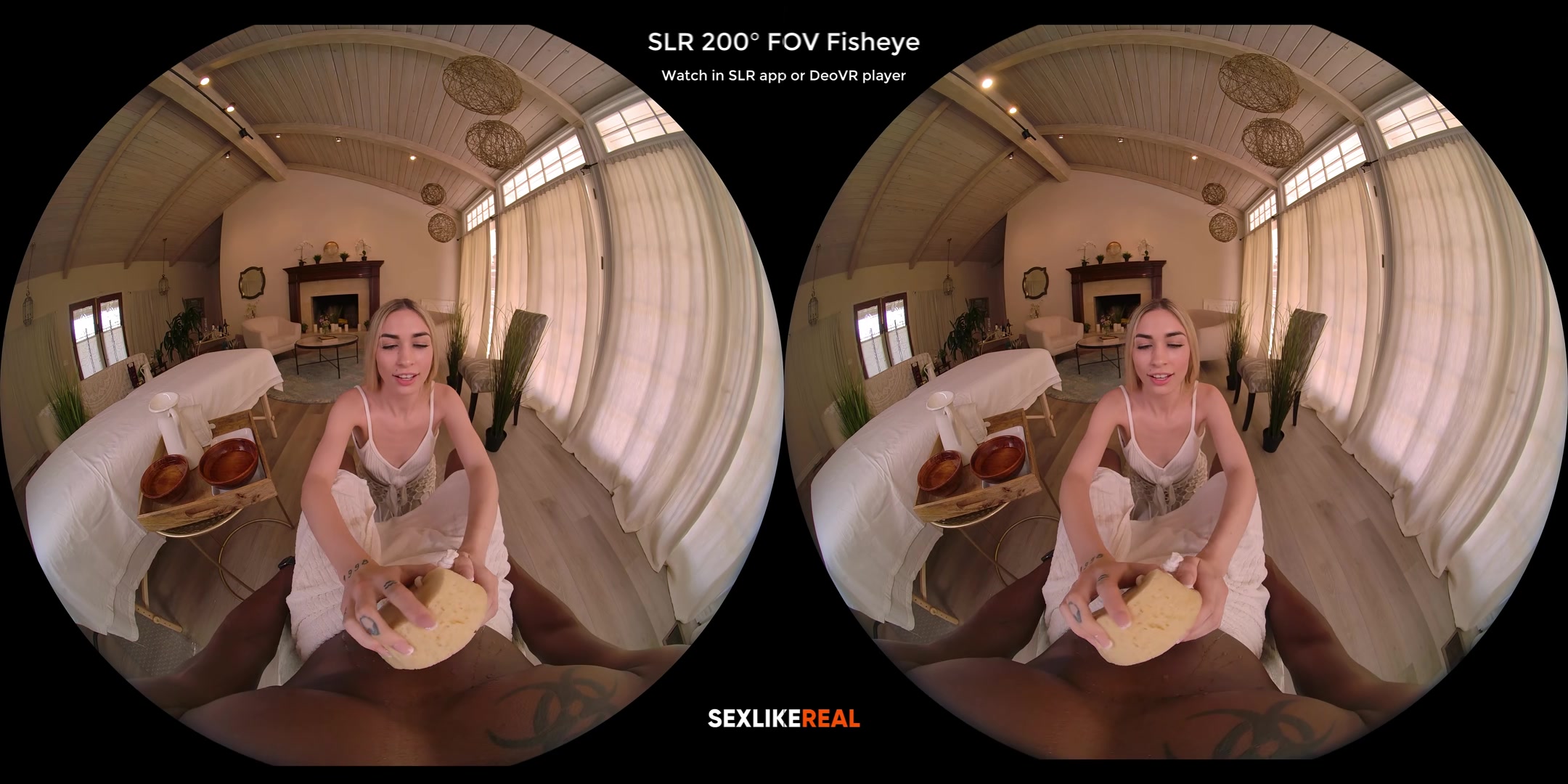 Spa Day - SLROriginals
