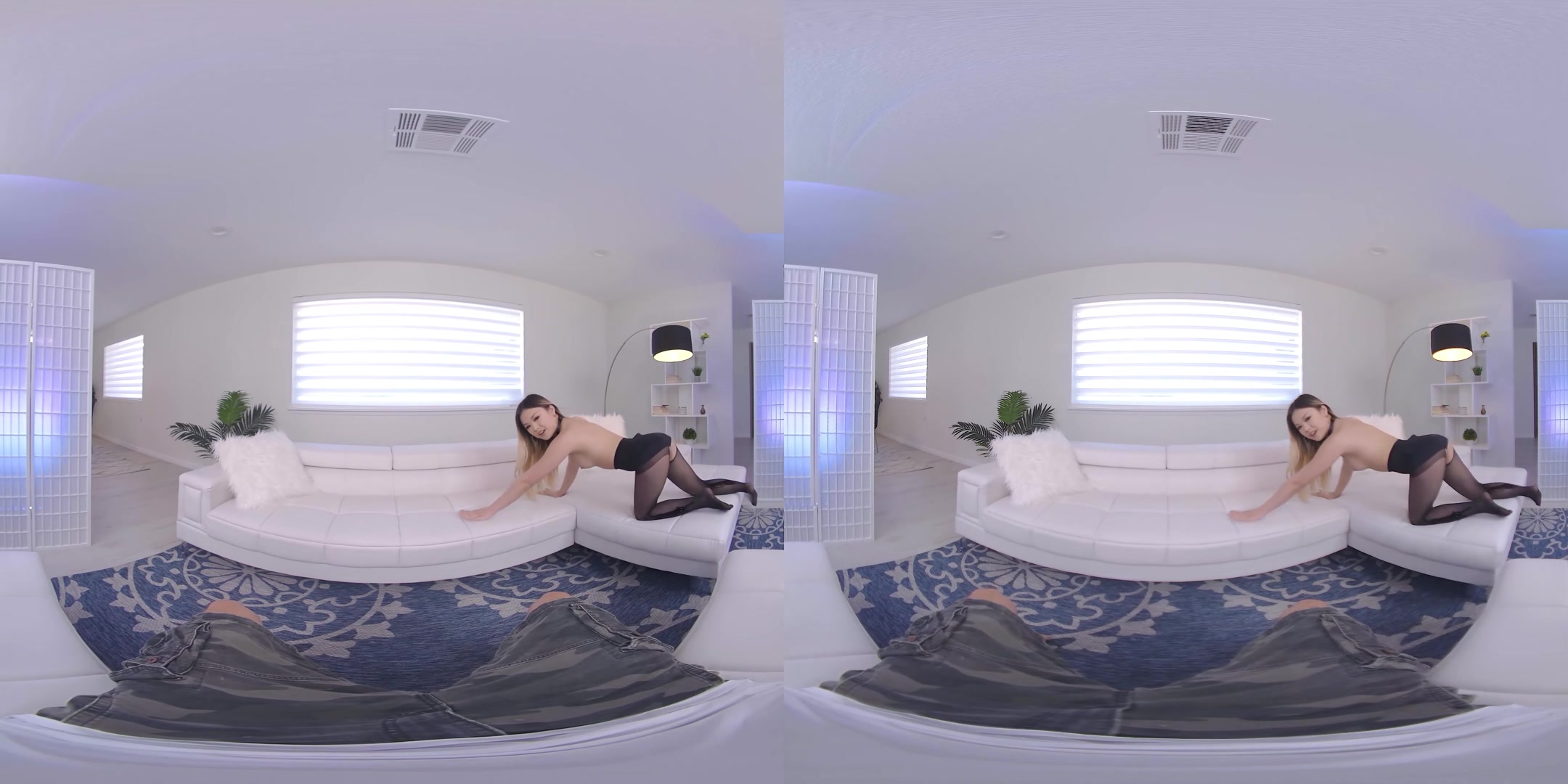 Hot Asians Compilation - RealJamVR