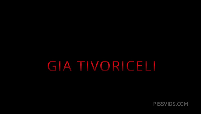 perv anal casting ,firt time pissing for Gia Tivoricceli 0%pussy ,feet, deep balls, gapes ass to mounth toys rimming cum on feet - PissVids
