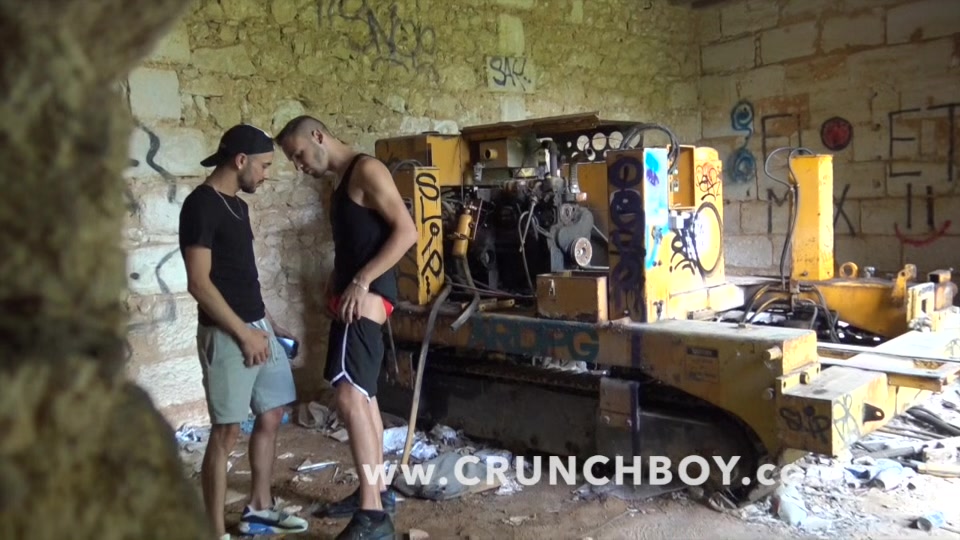 KEVIN ASS french twink fucked by straibht bulgar