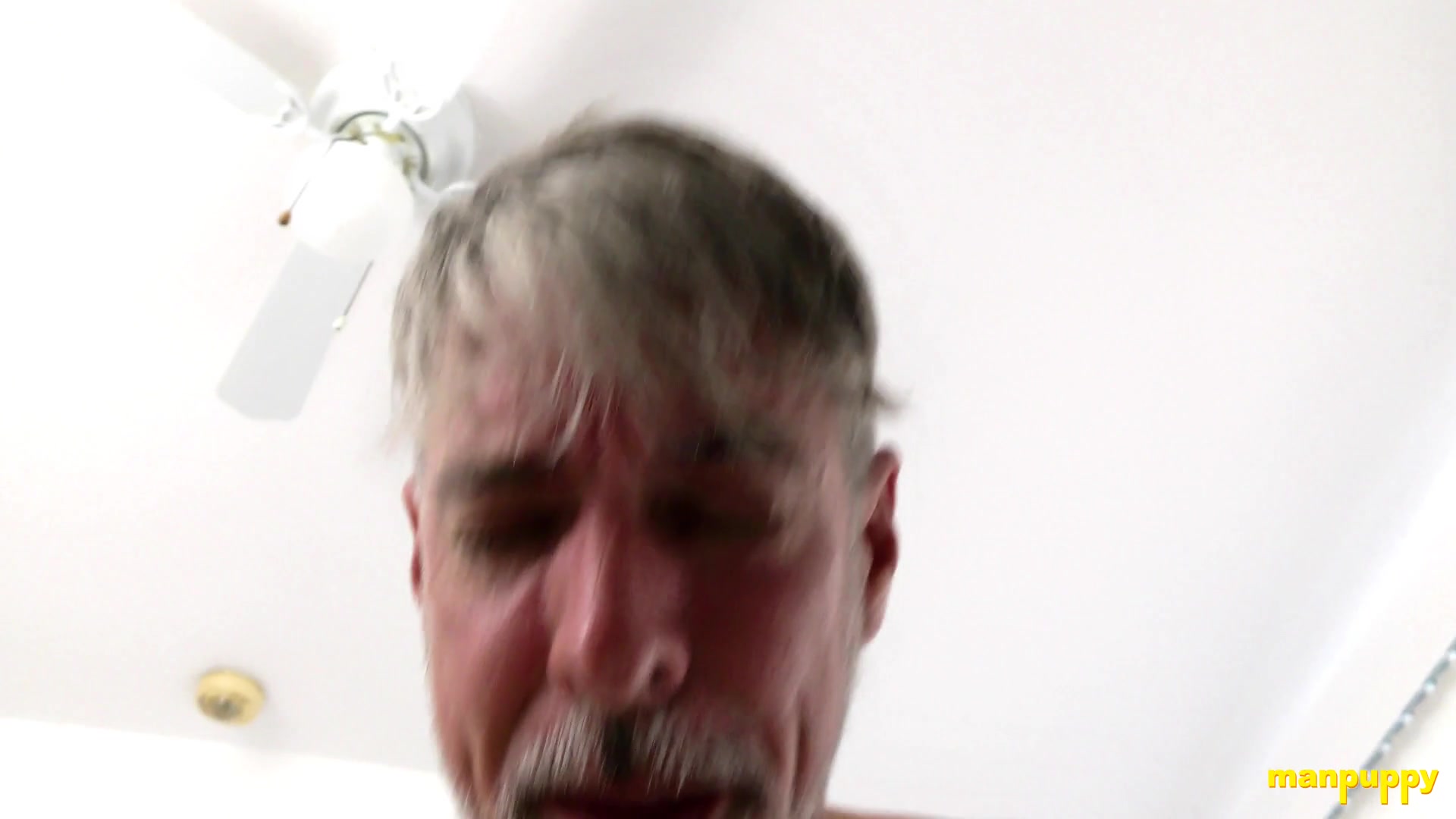 Step-Dad Feeds Your MPREG Fantasy - Richard Lennox