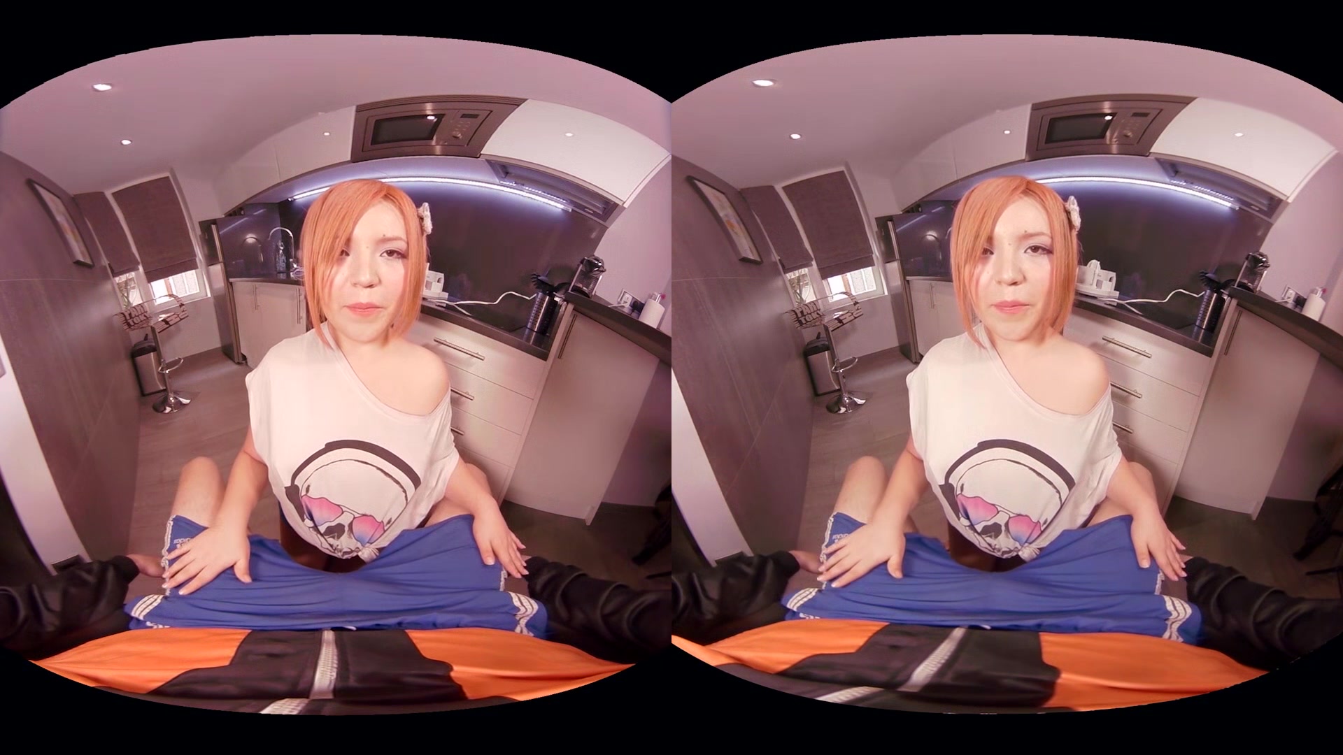 Sweet Mitsuki
