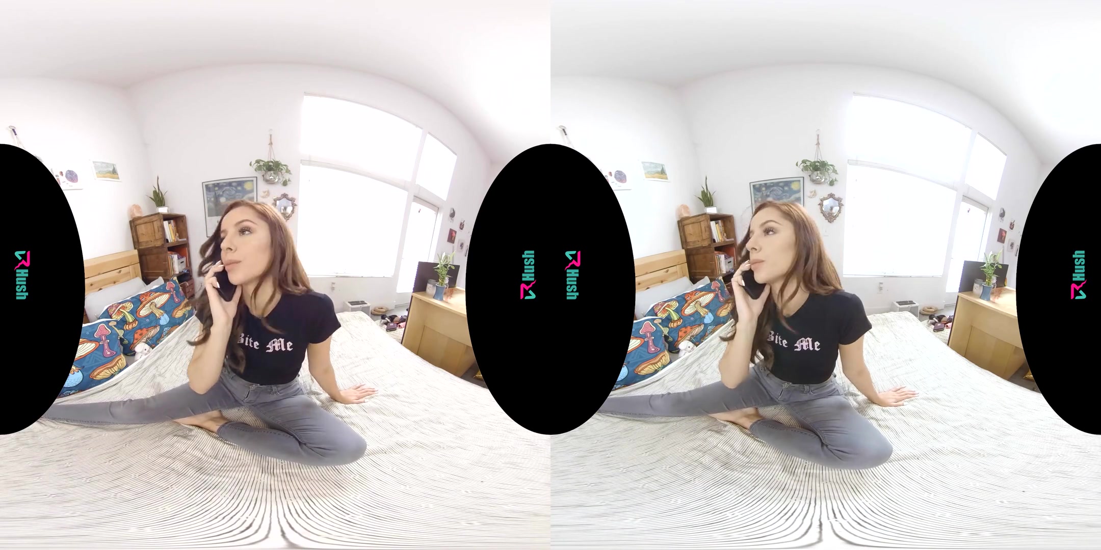 The Best Rental Ever! - Flawless Babe Hardcore Fucking