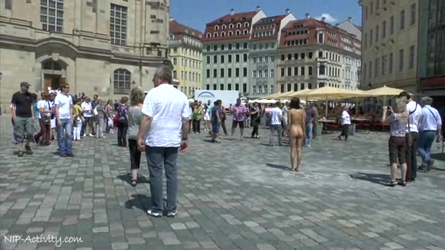 Nip-Activity Video: Rachel and Tara