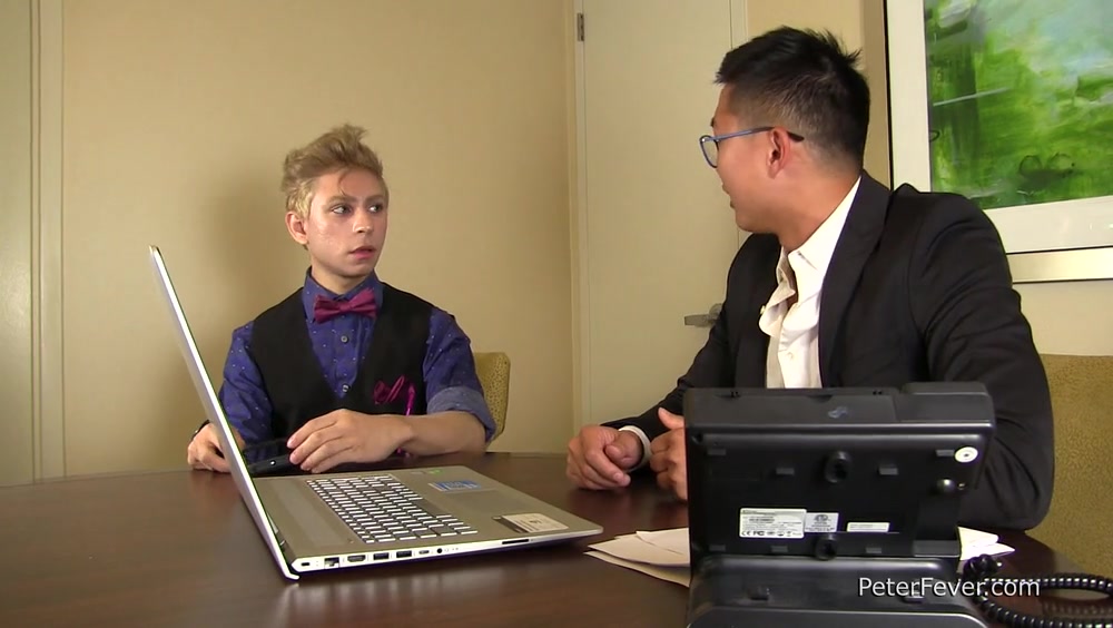 Yang Gayng: Behind The Scenes - Peterfever