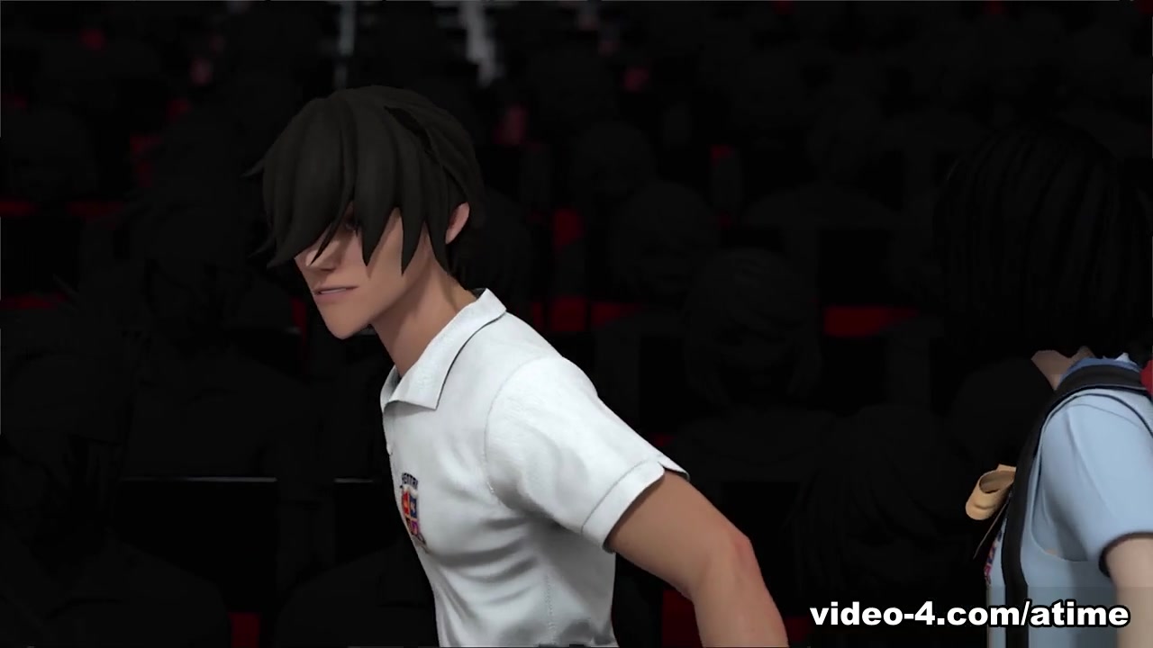 Hentai Sex School 1 : Orientation