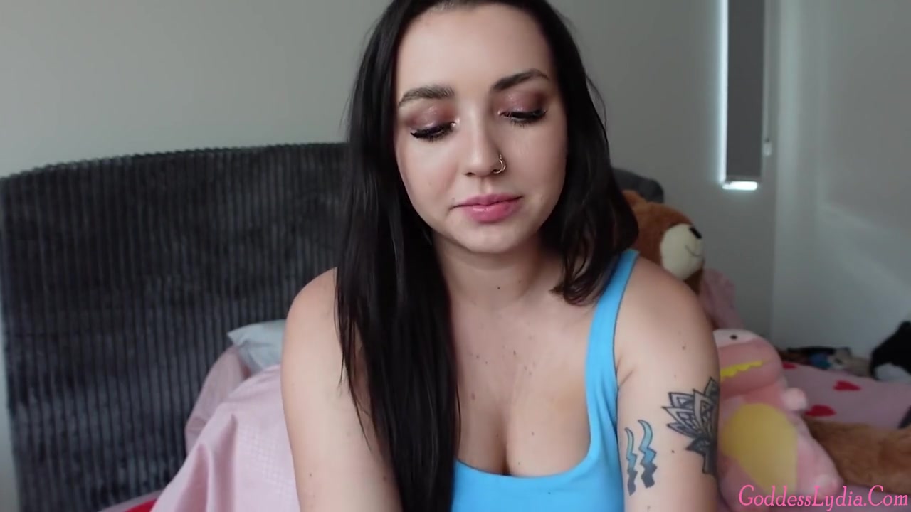 Hot Friend Gives You A Sissy Slut Makeover And Facefuck - Sph Femdom Lydia Love