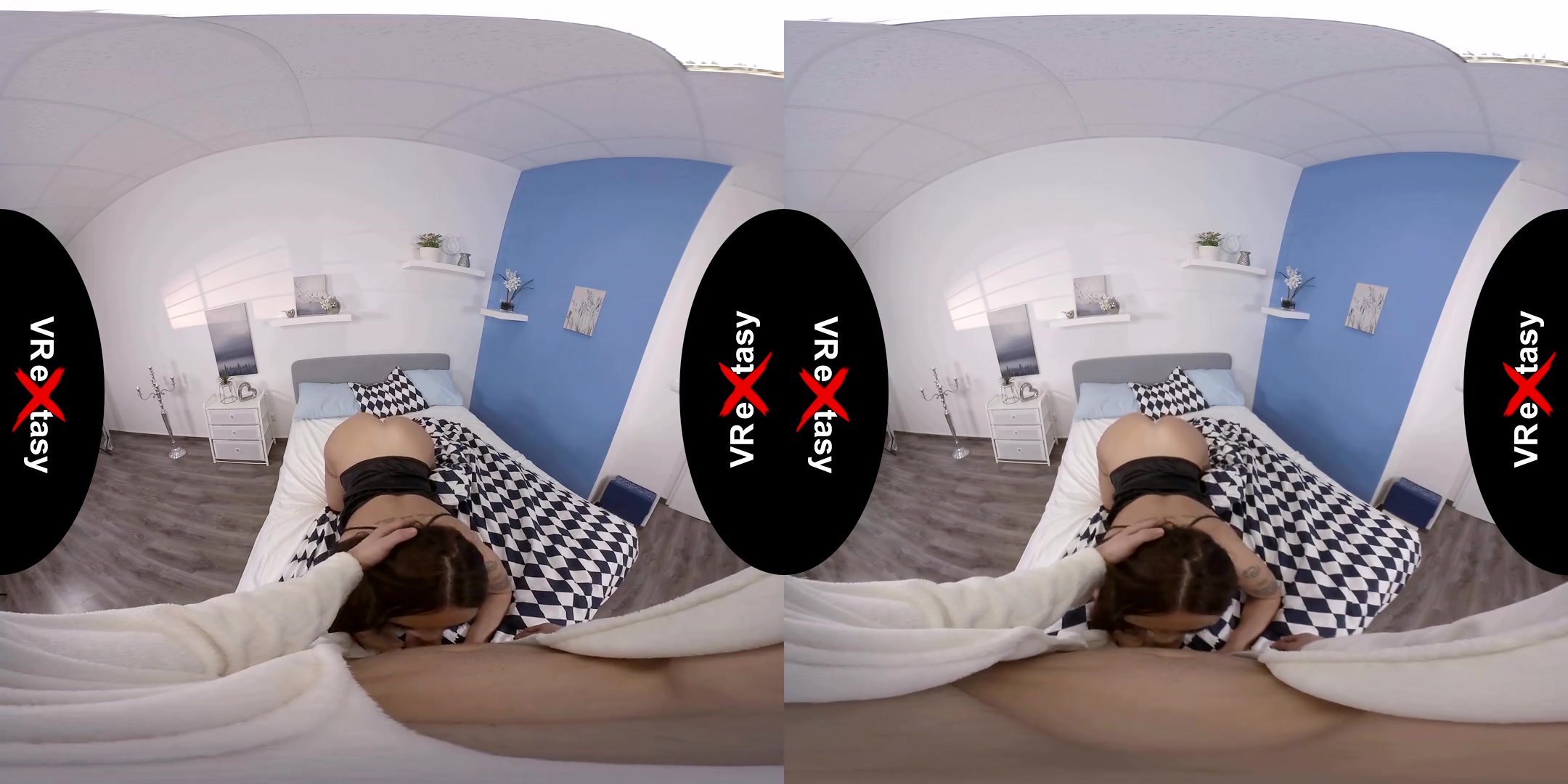 Fuck me Please - SexLikeReal